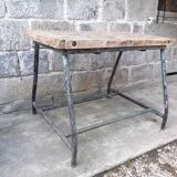 Old workbench 110 cm