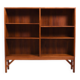 Book Case by Børge Mogensen for FDB Møbler