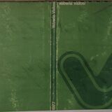 White Blown Glass Pendant Mod. Zenda by Luciano Vistosi, Italy