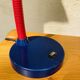 Lampe de bureau 80'multicolore