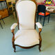 Fauteuil voltaire