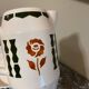 Ensemble  de toilette art deco