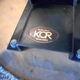 Undue adjustable stool. Kor
