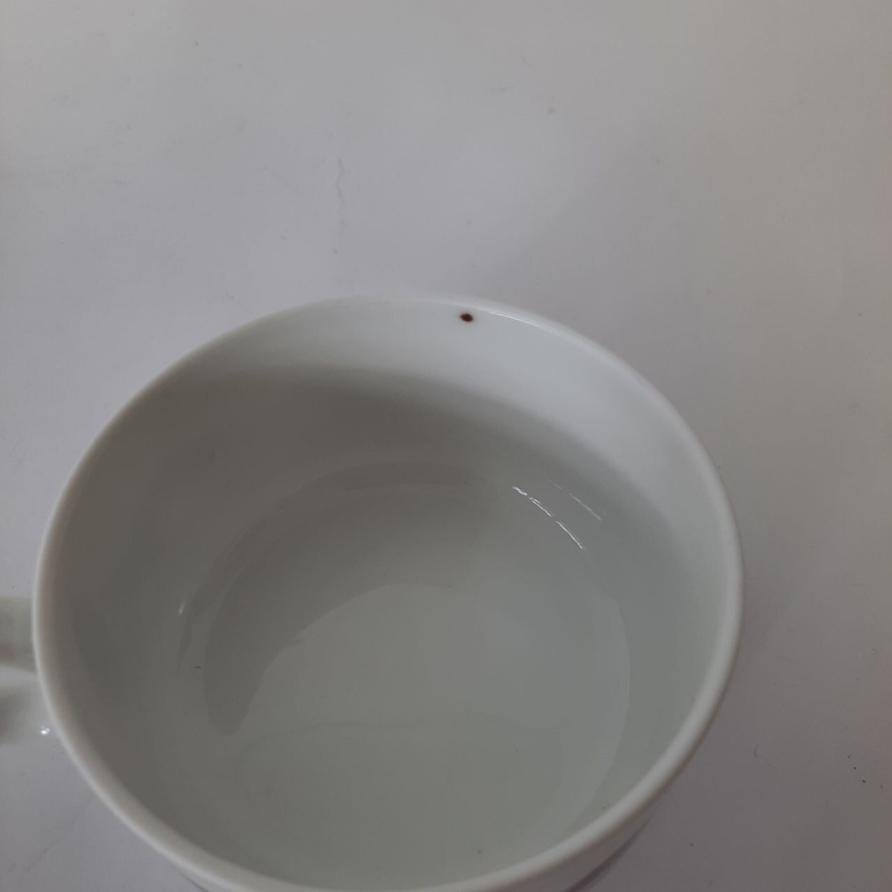 Vintage tea set, 1960s / 70s, Richard Ginori.