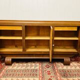 Low sideboard/buffet from the 1940s