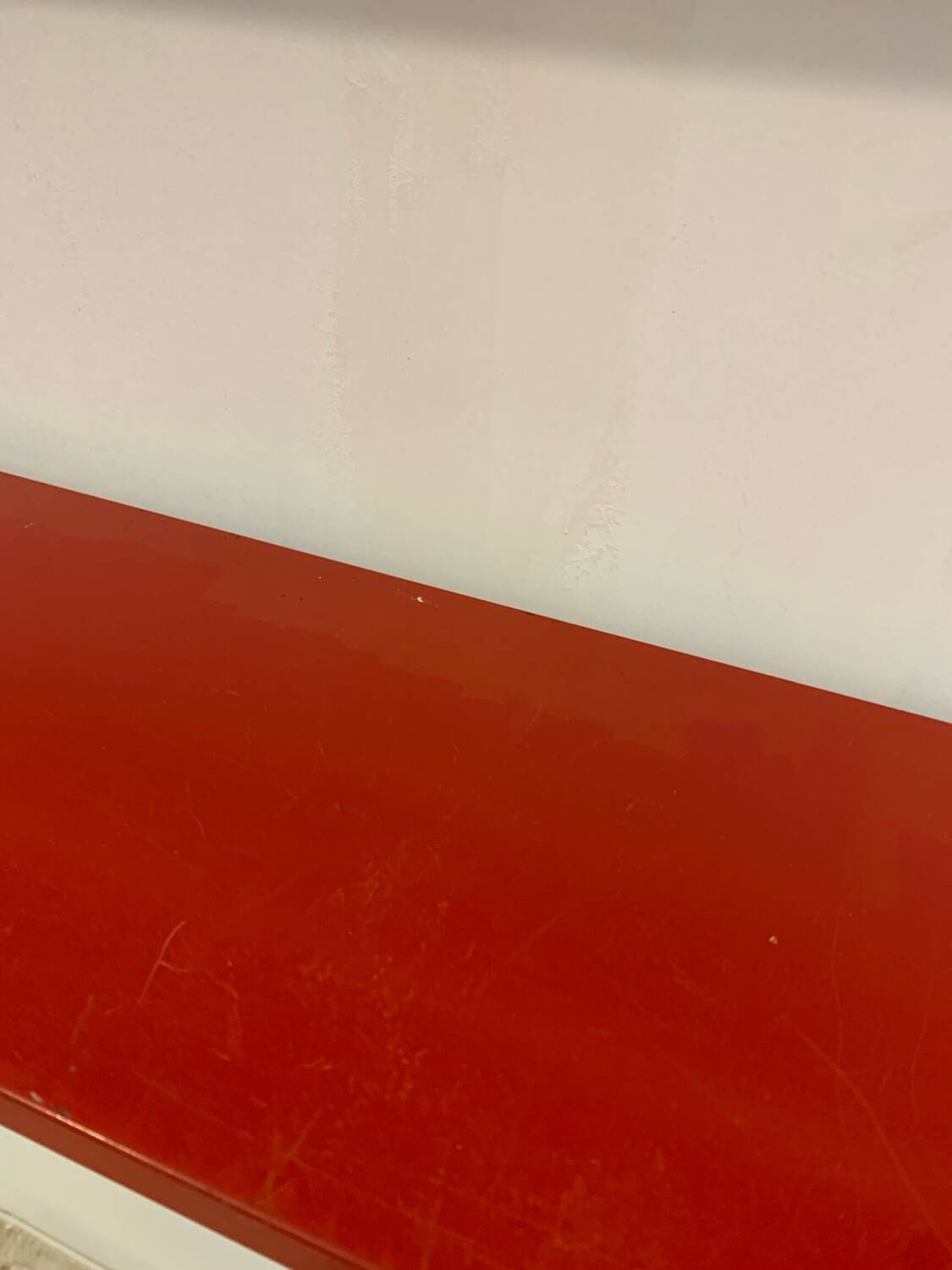 Tomado "String" Vintage Wall Shelf