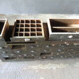 Furniture hardware