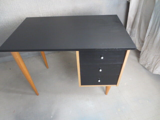 Office wood 50 years