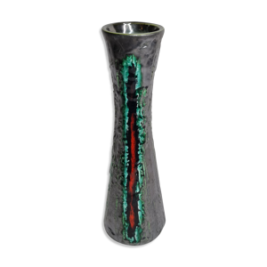Vase fat lava Ilkra