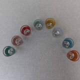 liqueur glasses