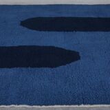 Traditional Moroccan Berber rug 2.5 x 1.5 m