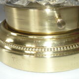 Vintage poser lamp