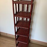 Vintage shelf