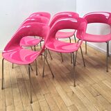 Taty dining chair, Castellani