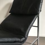 Chaise Lounge by Tord Bjorklund for Ikea, 1980s