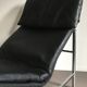 Chaise Lounge by Tord Bjorklund for Ikea, 1980s