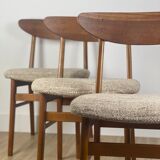 Chairs Farstrup 210