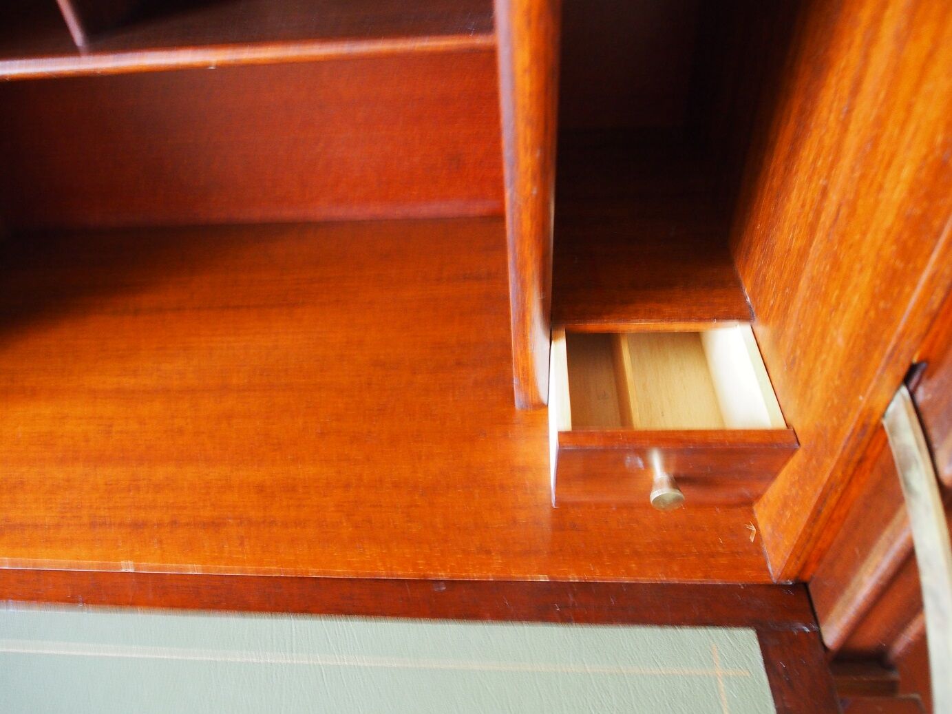 Secretary library MD