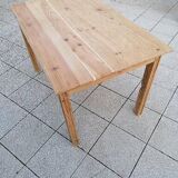 Table ancienne