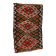 Vintage Turkish Mini Kilim 97x59 cm Wool Small Kelim Runner, shabby Chic
