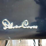 English Landau Silver Cross Wilson restored