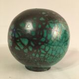 Ball vase Primavera CAB art deco