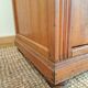 Bathroom furniture
