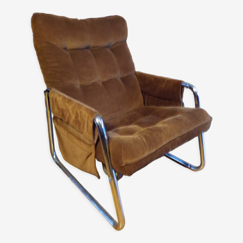 Vintage armchair Herlag