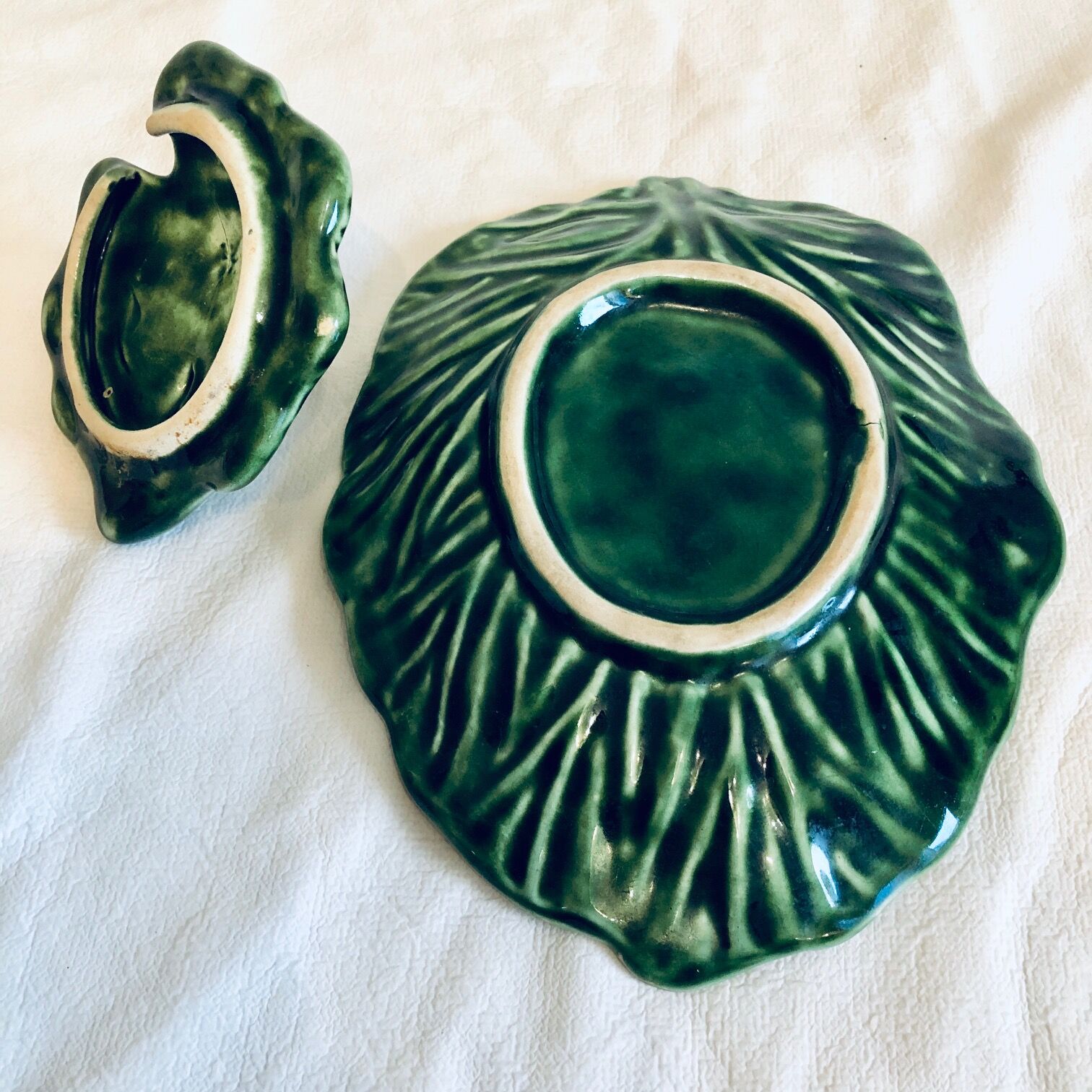 Pineapple mustard or candied confectioner