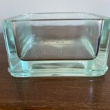 Lumax brand glass empty pocket