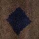 Vintage Turkish Oushak Rug Handwoven 149x203 cm