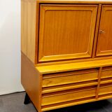 Storage moduls cabinets