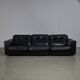 DS101 Three Seater Sofa 1970s