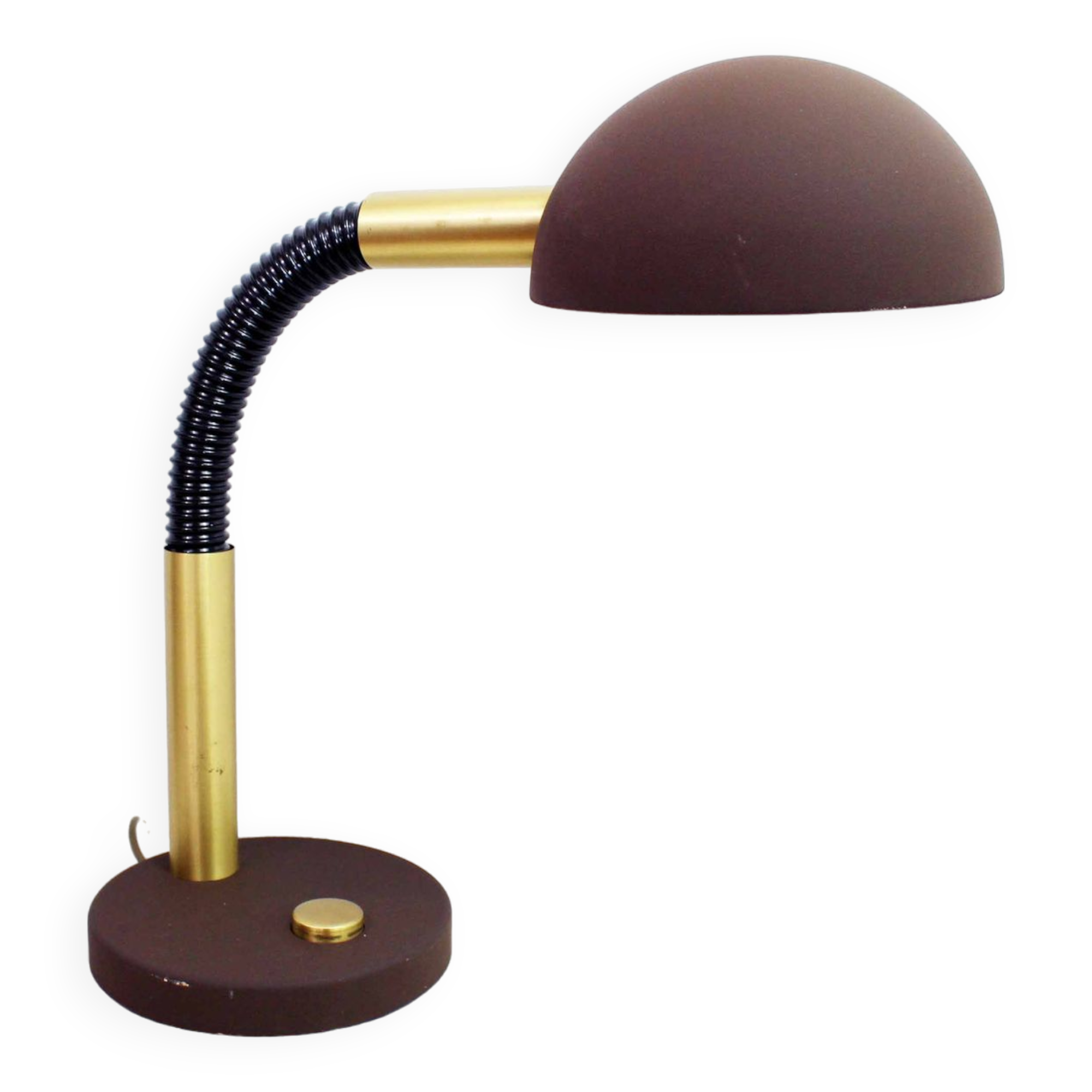 Hillebrand desk lamp