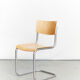 Mart Stam Cantilever S43 for Thonet I Set of Four