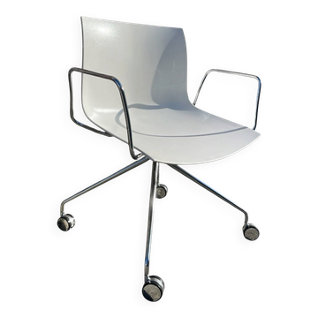 ARPER Catifa 46 swivel office chair – Authentic Design Italy