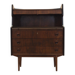 Bureau secrétaire en