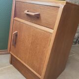 G-Plan bedside table