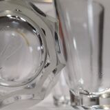 6 verres vintages