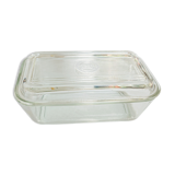Beurrier vintage Duralex