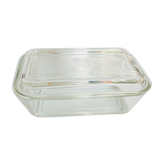 Beurrier vintage Duralex