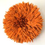 Juju hat orange 55 cm