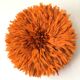 Juju hat orange 55 cm