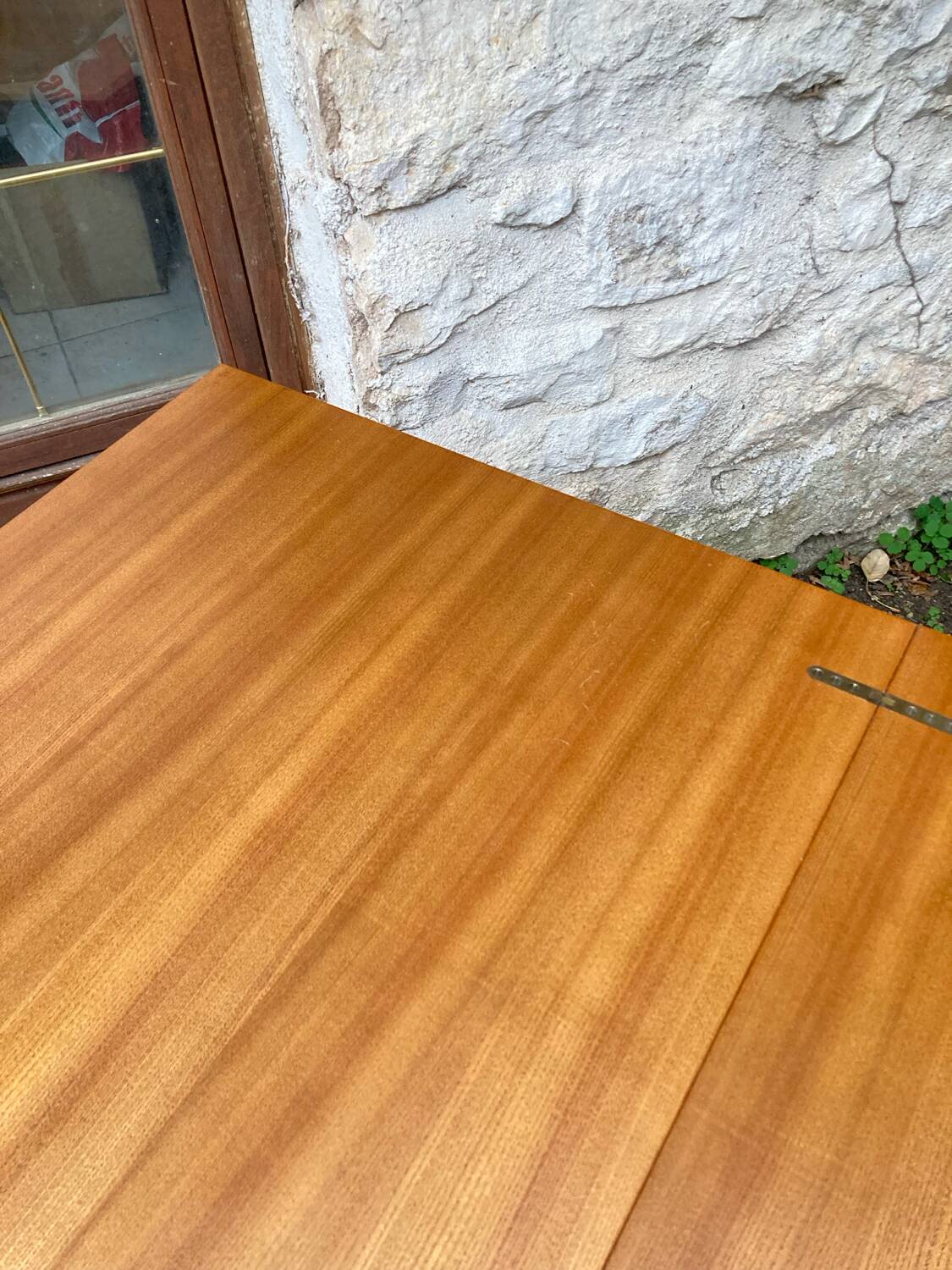 Transformable table Roche Bobois 1970-1980