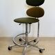 Vintage Desk Chair by Kovona model Marshmallow, 1970’s