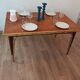 Vintage table