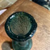 Popes' Crystal Vase