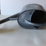 Zinc watering can
