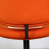 Pierre Paulin Original Midi Tulip Armchair for Artifort, 1960, Netherlands