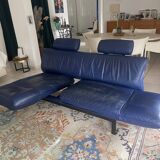 Vintage De Sede Ds 140 sofa by Reto Frigg